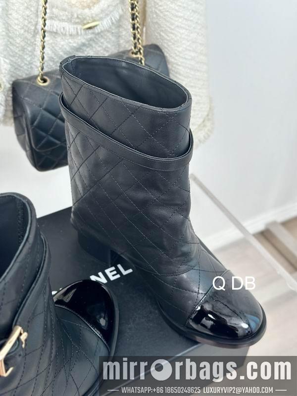 Chanel Shoes sz35-40 DB0828