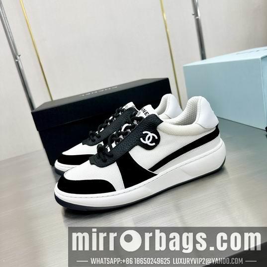 Chanel Shoes sz35-40 mnh0109