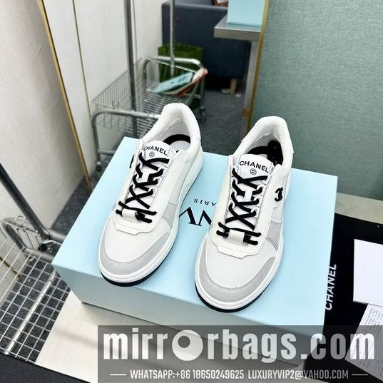 Chanel Shoes sz35-40 mnh0109
