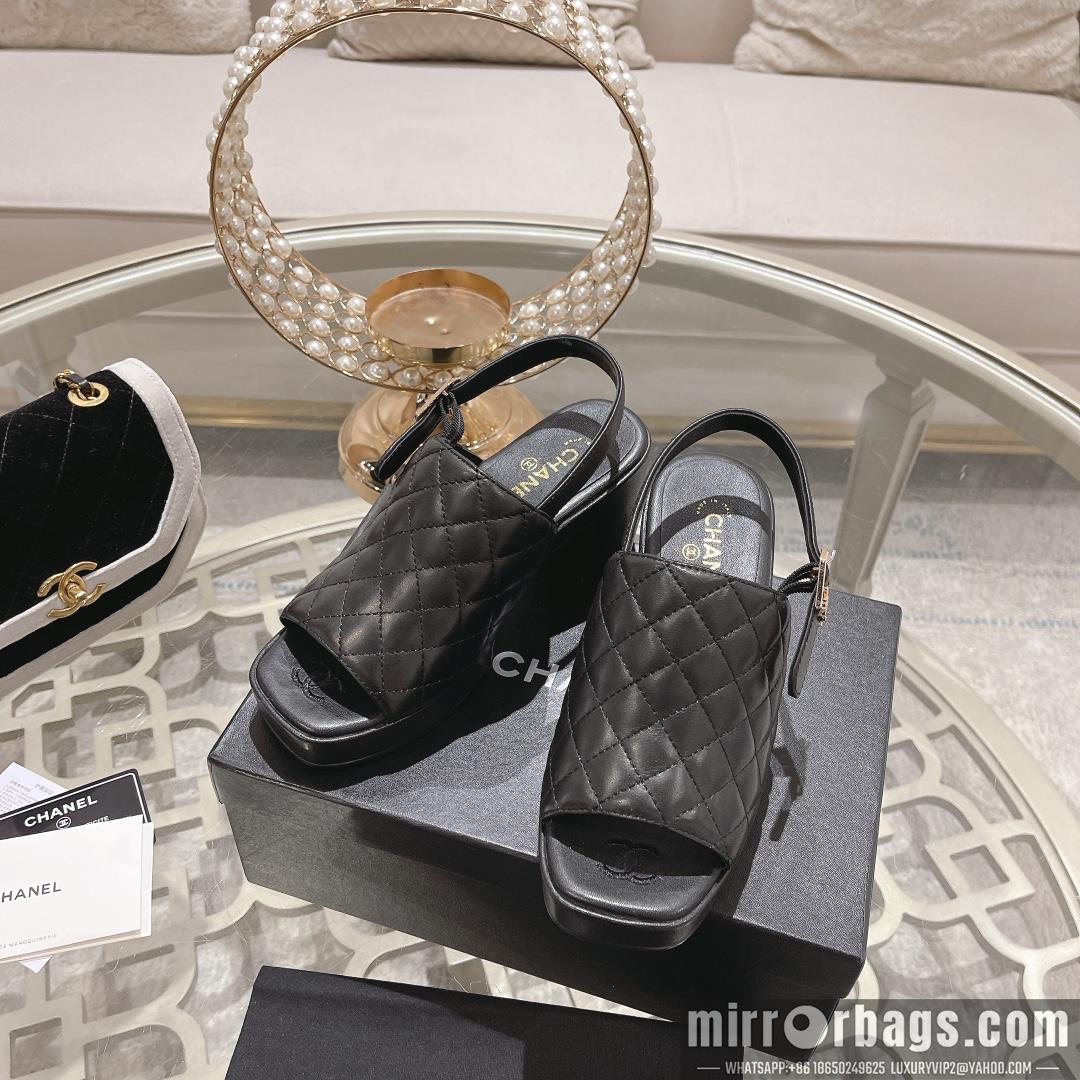 Chanel Shoes sz34-41 h0704