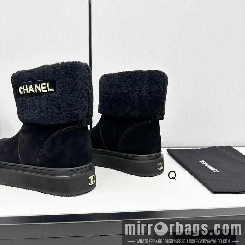 Chanel Shoes sz35-40 LL1001