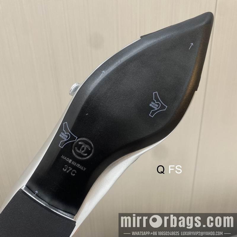 Chanel Shoes sz35-40 FS0715