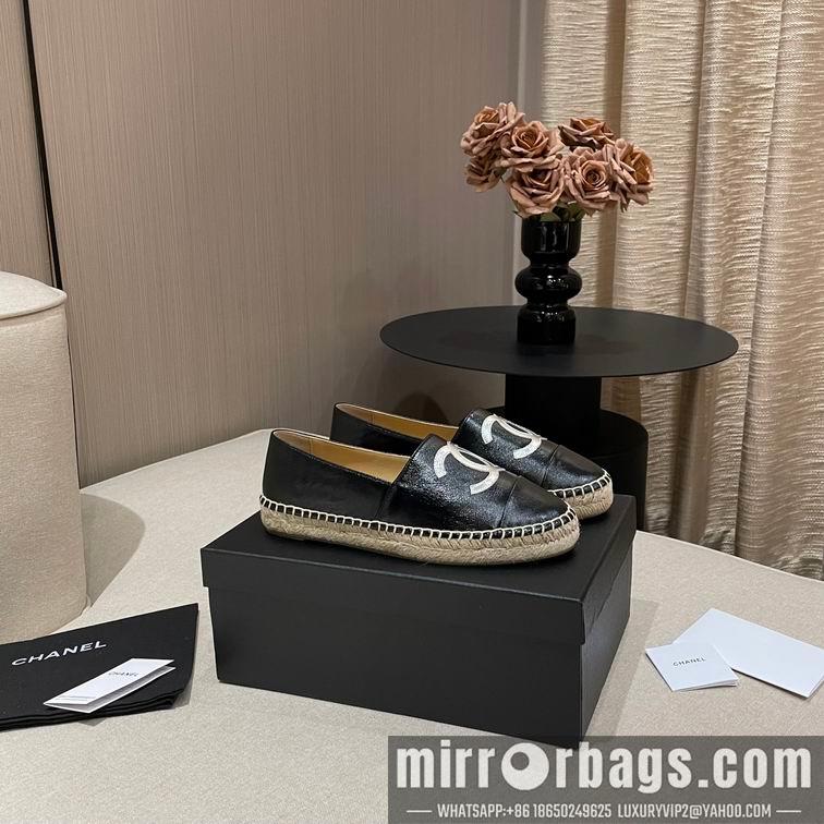 Chanel Shoes sz34-42 mnh0624