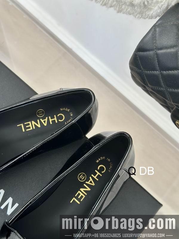 Chanel Shoes sz35-40 db1012