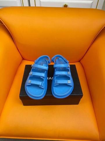 Chanel Shoes sz35-40 mnh0435