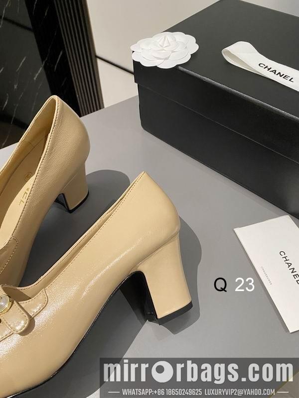 Chanel Shoes sz35-40 HY0903