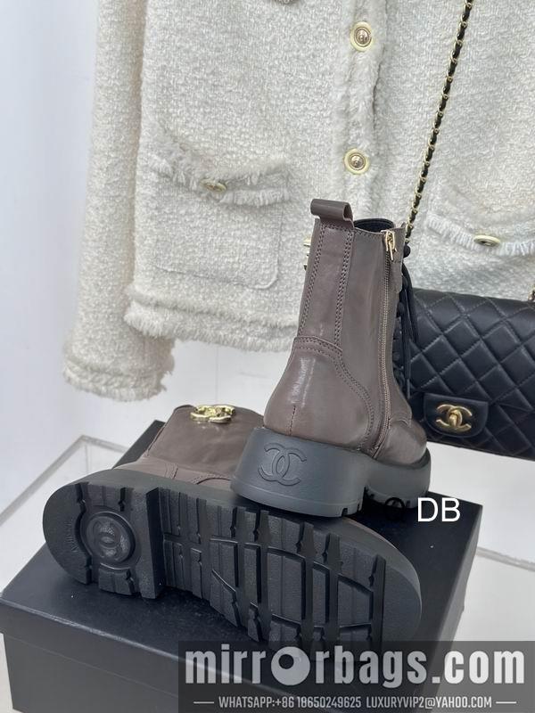 Chanel Shoes sz35-40 DB1216