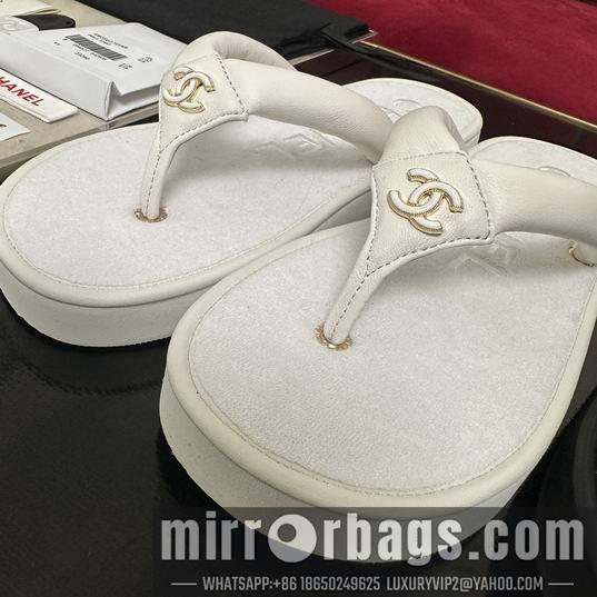 Chanel Shoes sz35-40 mnh0507