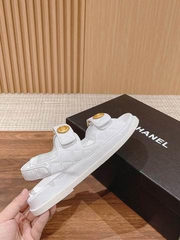 Chanel Shoes sz35-40 mnh0416