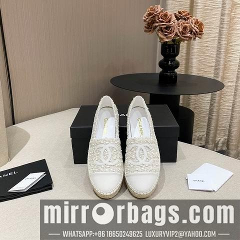 Chanel Shoes sz34-42 mnh0611