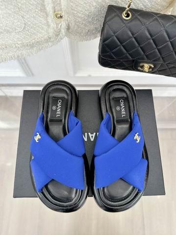 Chanel Shoes sz35-41 mnh0305