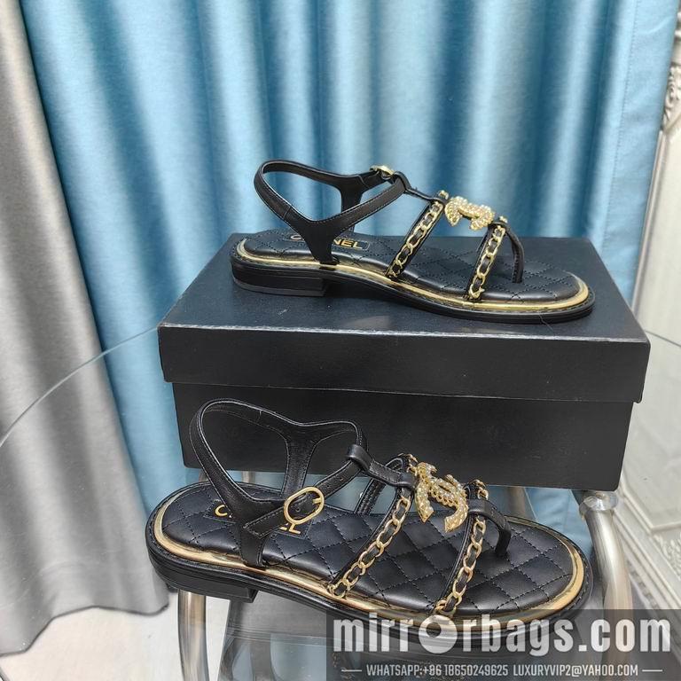 Chanel Shoes sz35-41 mnh0701