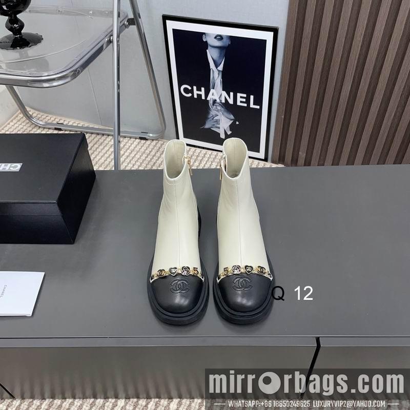 Chanel Shoes sz38-45 J1127