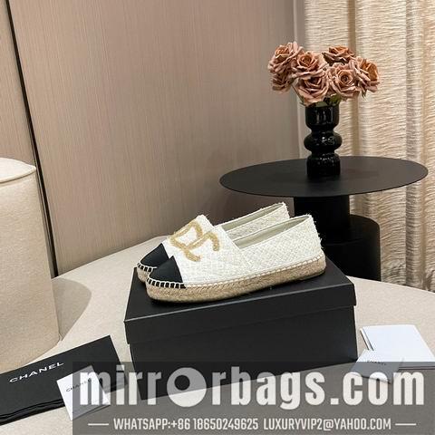 Chanel Shoes sz34-42 mnh0610