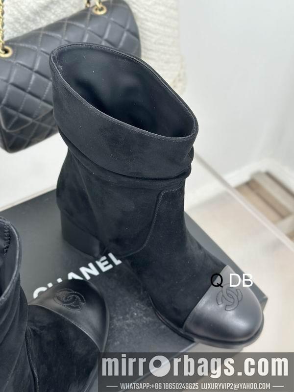 Chanel Shoes sz35-40 DB1211
