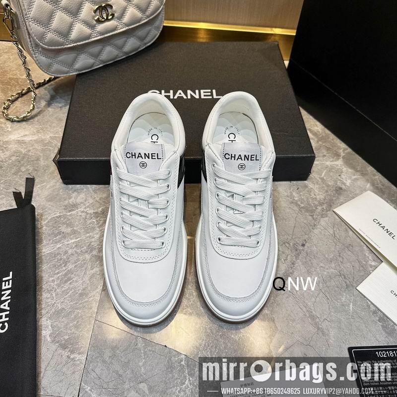 Chanel Shoes sz35-40 WN0502