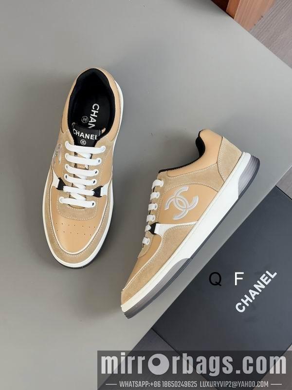 Chanel Shoes sz35-40 TF0907