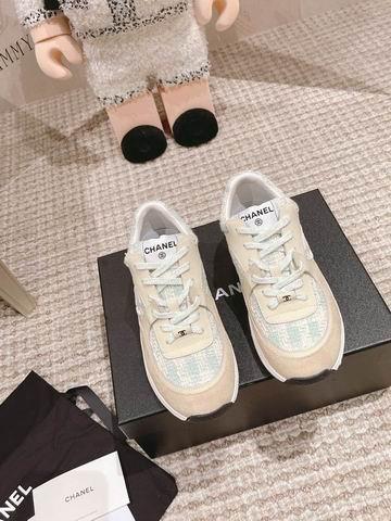 Chanel Shoes sz35-45 mnh0401