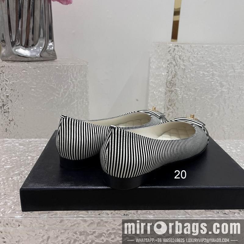 Chanel Shoes sz35-40 XX0804