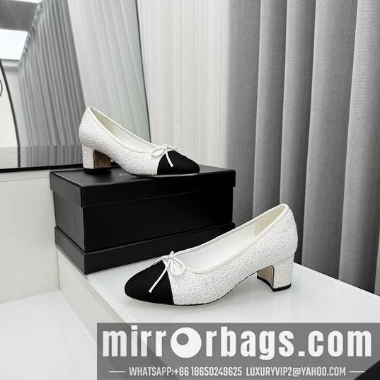 Chanel Shoes sz35-42 mnh0401