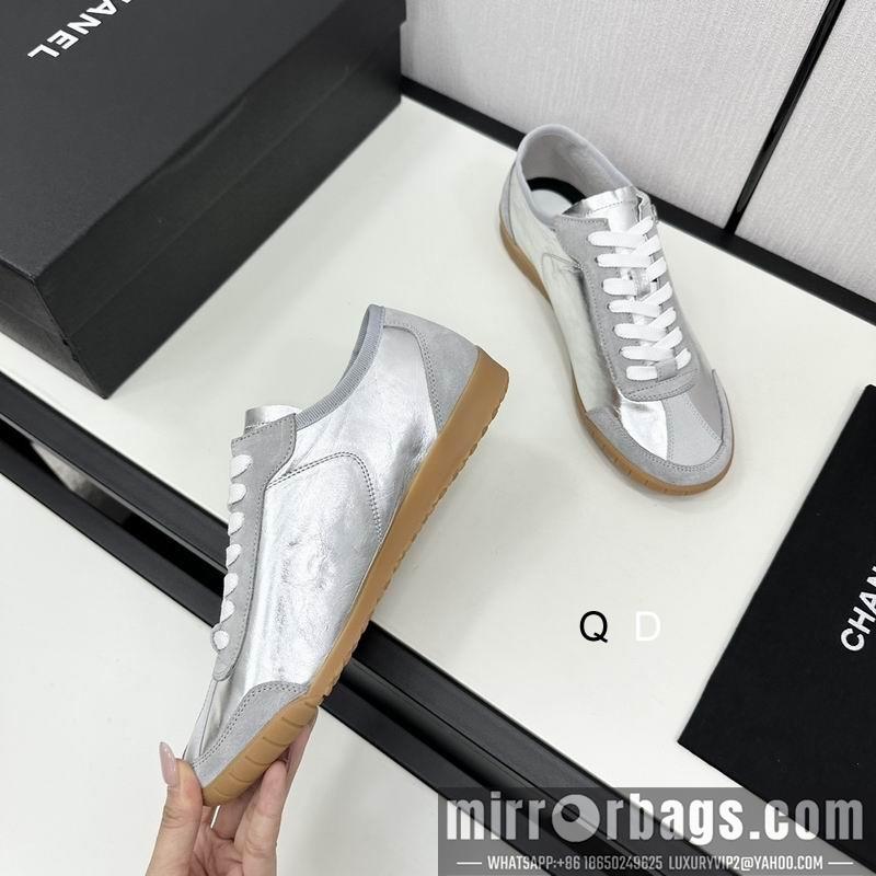 Chanel Shoes sz35-40 GDT0901