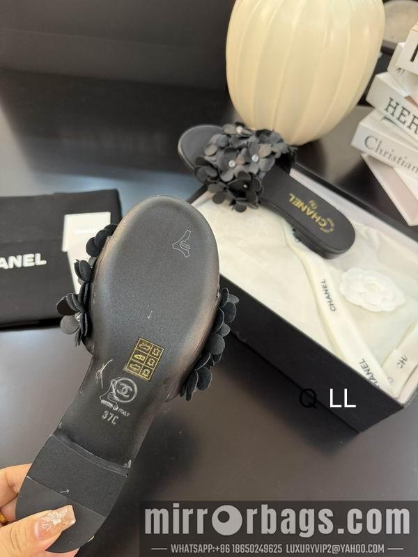 Chanel Shoes sz35-40 LL0302