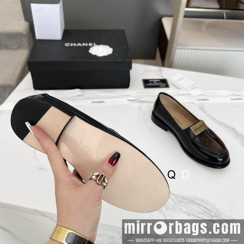 Chanel Shoes sz35-40 3C GDT1102