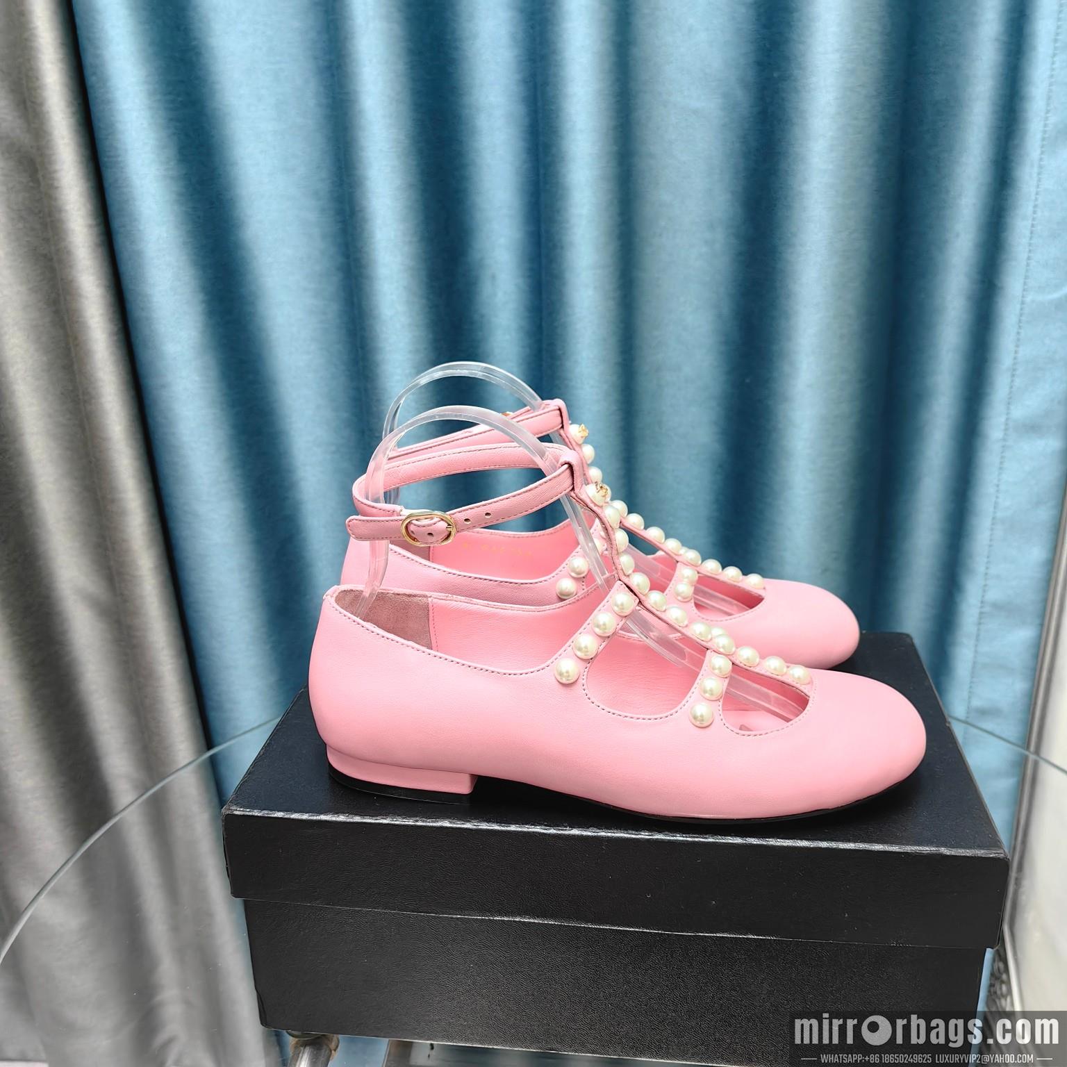 Chanel Shoes sz35-41 h0725