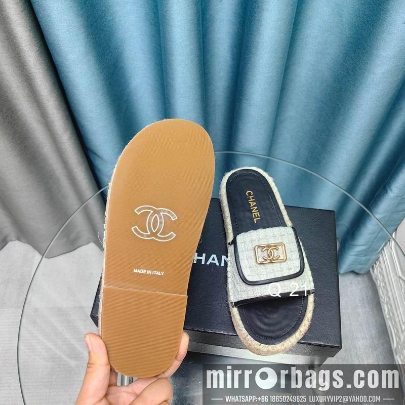 Chanel Shoes sz35-40 YS0902