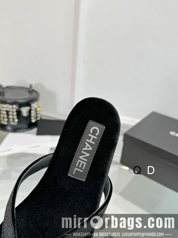 Chanel Shoes sz35-40 GDT0603