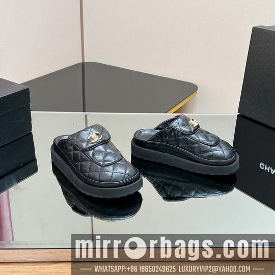 Chanel Shoes sz35-41 mnh0207