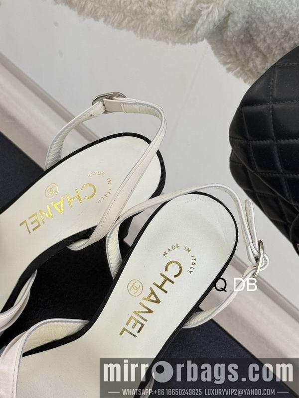 Chanel Shoes sz35-40 DB1206