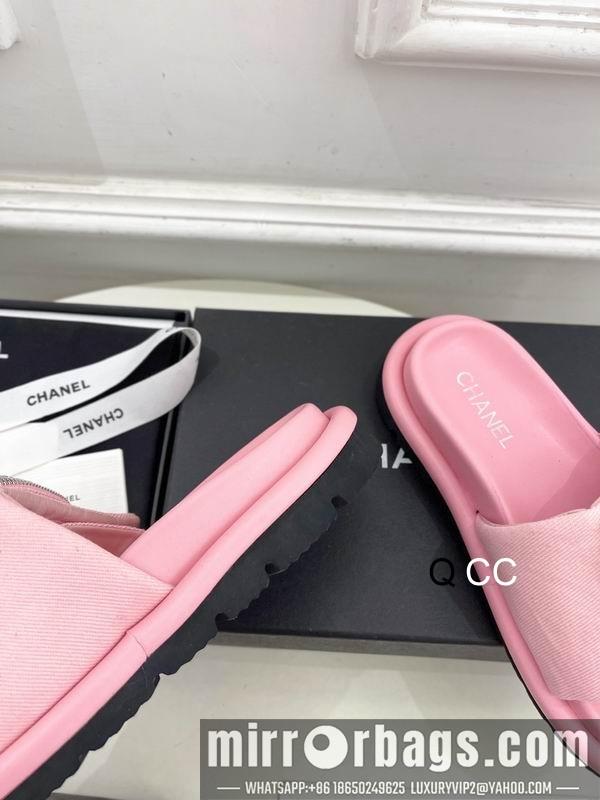 Chanel Shoes sz35-440 JX0344