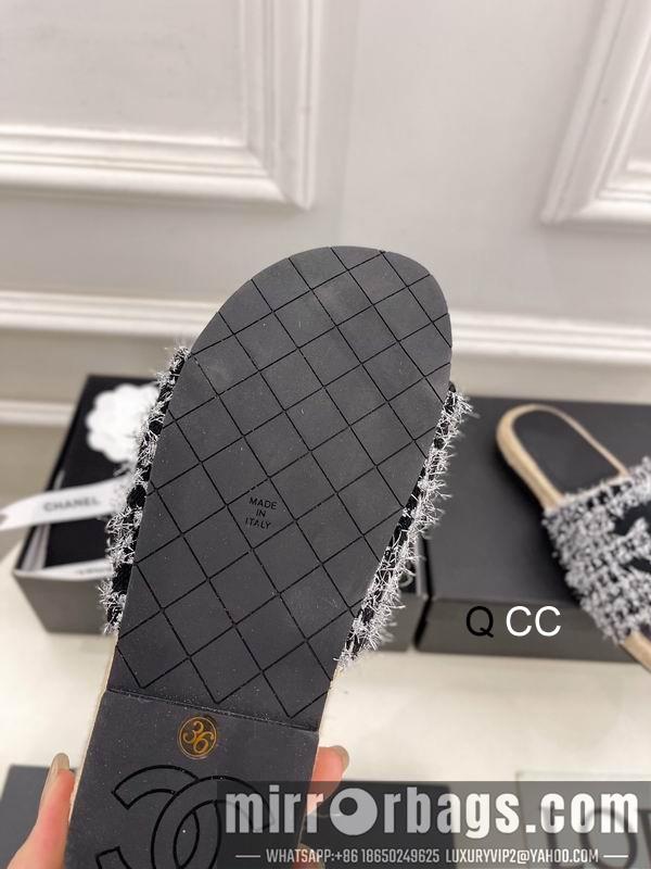 Chanel Shoes sz35-40 JX0343