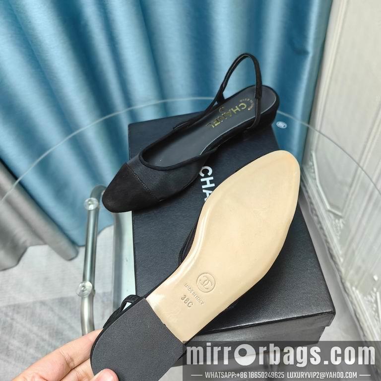 Chanel Shoes sz34-45 mnh0402