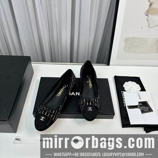 Chanel Shoes sz35-42 mnh0414