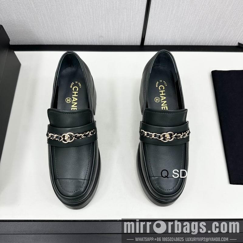 Chanel Shoes sz35-40 SD1201
