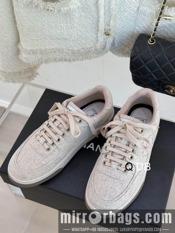 Chanel Shoes sz35-45 DB1212