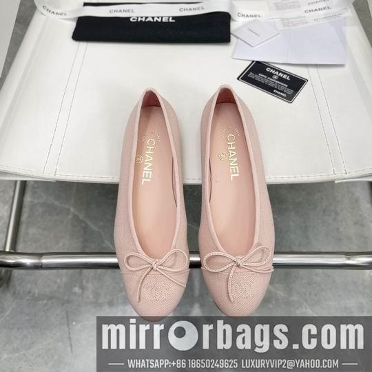 Chanel Shoes sz34-42 mnh0706