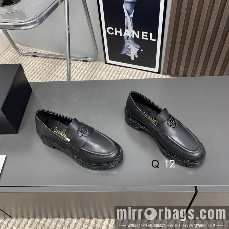 Chanel Shoes sz35-40 J1113