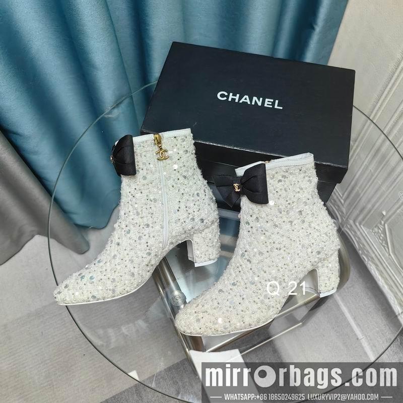 Chanel Shoes sz35-40 YS0905