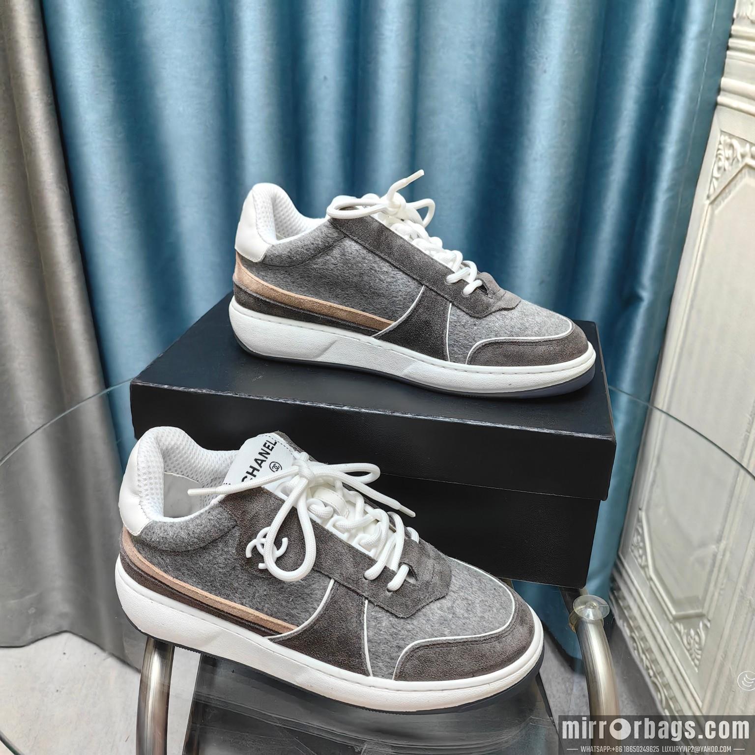 Chanel Shoes sz35-41 h0806