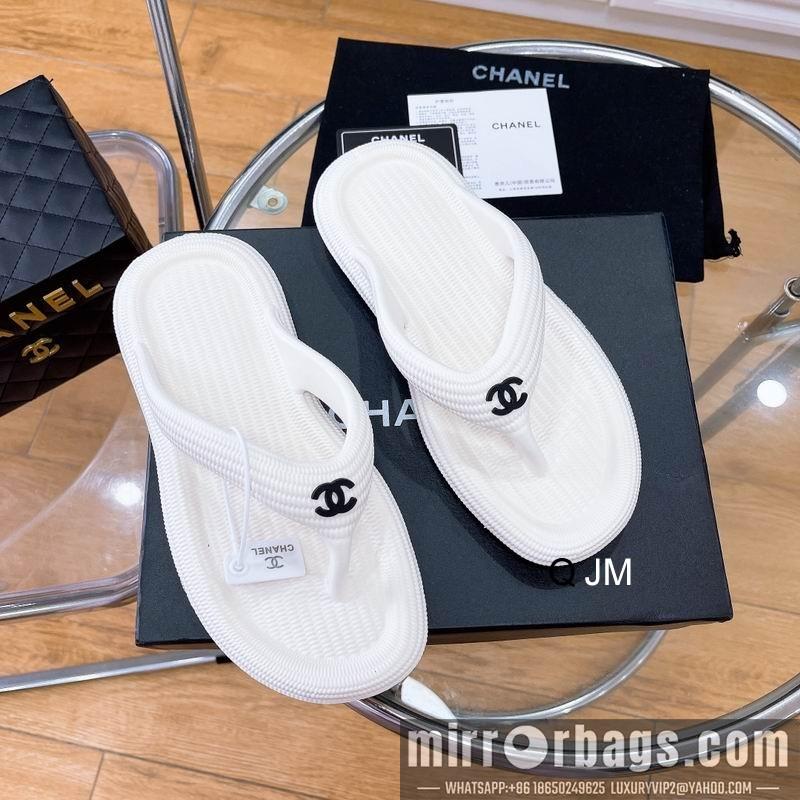 Chanel Shoes sz35-40 JM0407
