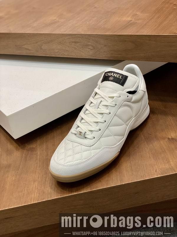 Chanel Shoes sz38-45 hnm0104