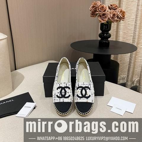Chanel Shoes sz34-42 mnh0601