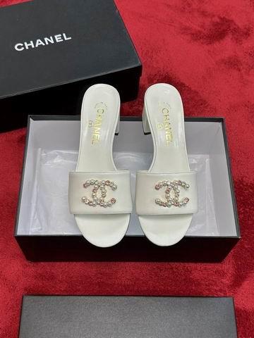 Chanel Shoes sz35-41 mnh0711