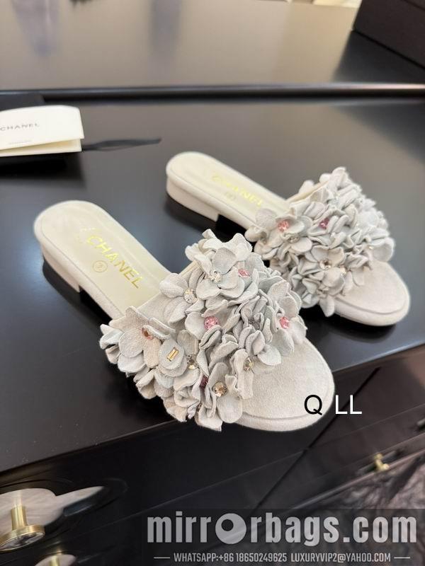 Chanel Shoes sz35-40 LL0302