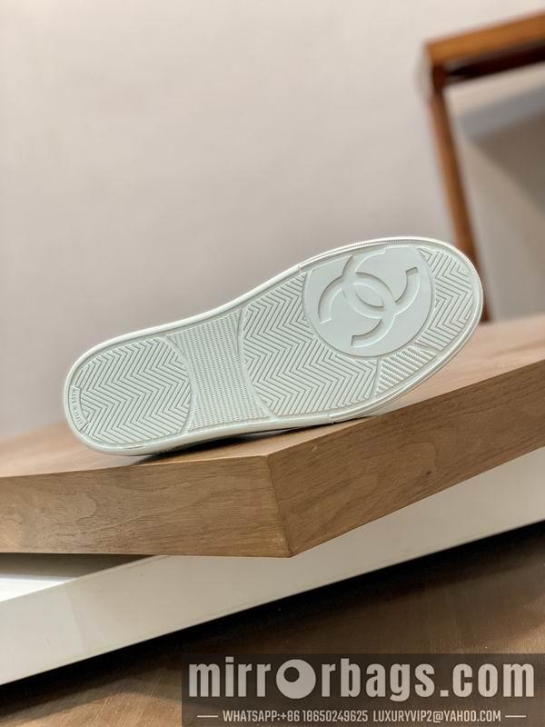 Chanel Shoes sz38-45 hnm0110