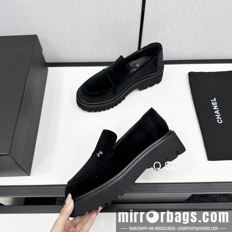 Chanel Shoes sz35-40 SD0807