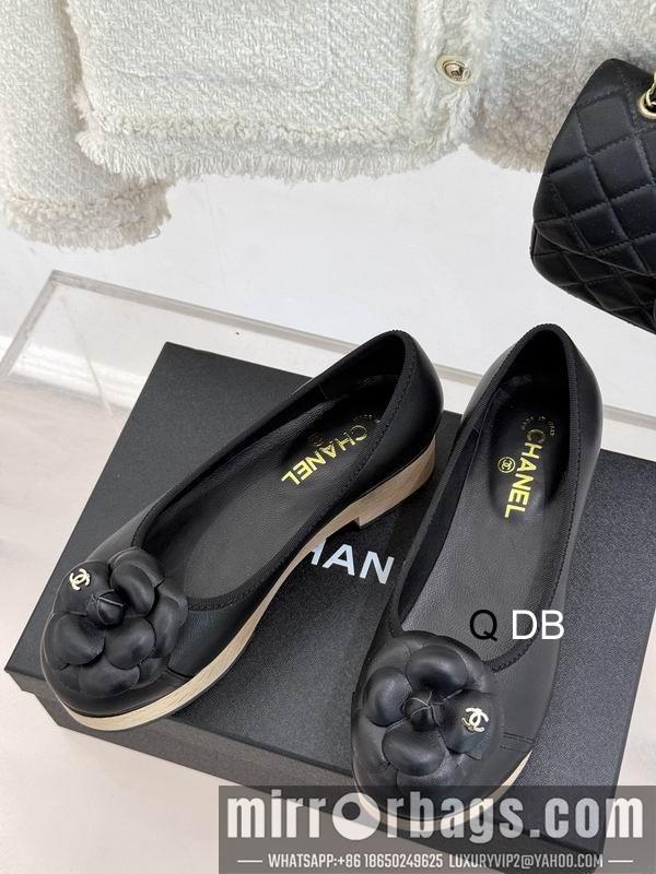 Chanel Shoes sz35-40 DB0304
